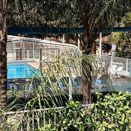 Etzel Tami Hospitality Otel Neot Golan Dış mekan fotoğraf