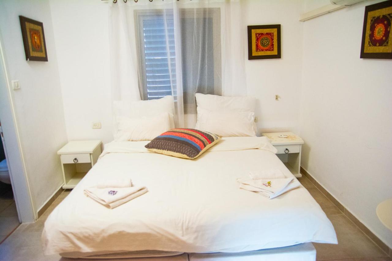 Etzel Tami Hospitality Otel Neot Golan Dış mekan fotoğraf