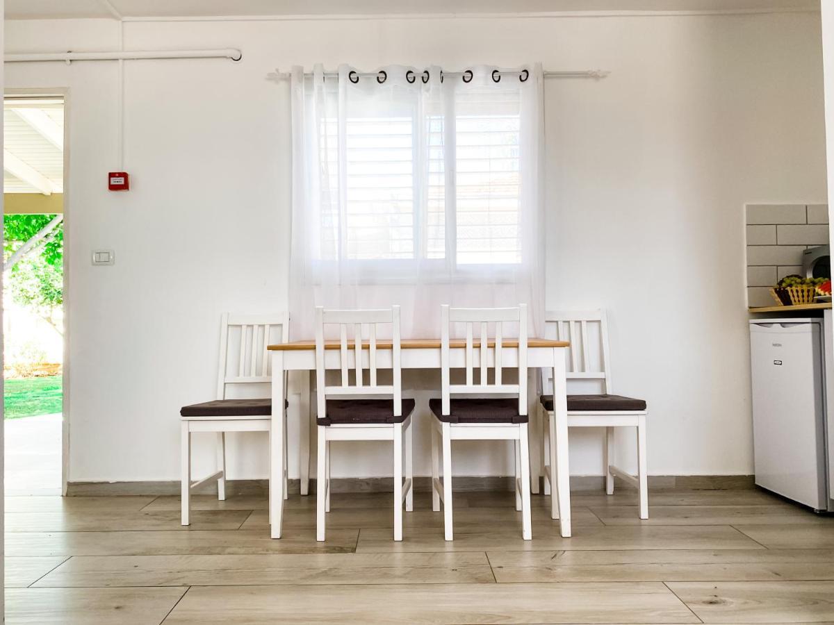 Etzel Tami Hospitality Otel Neot Golan Dış mekan fotoğraf