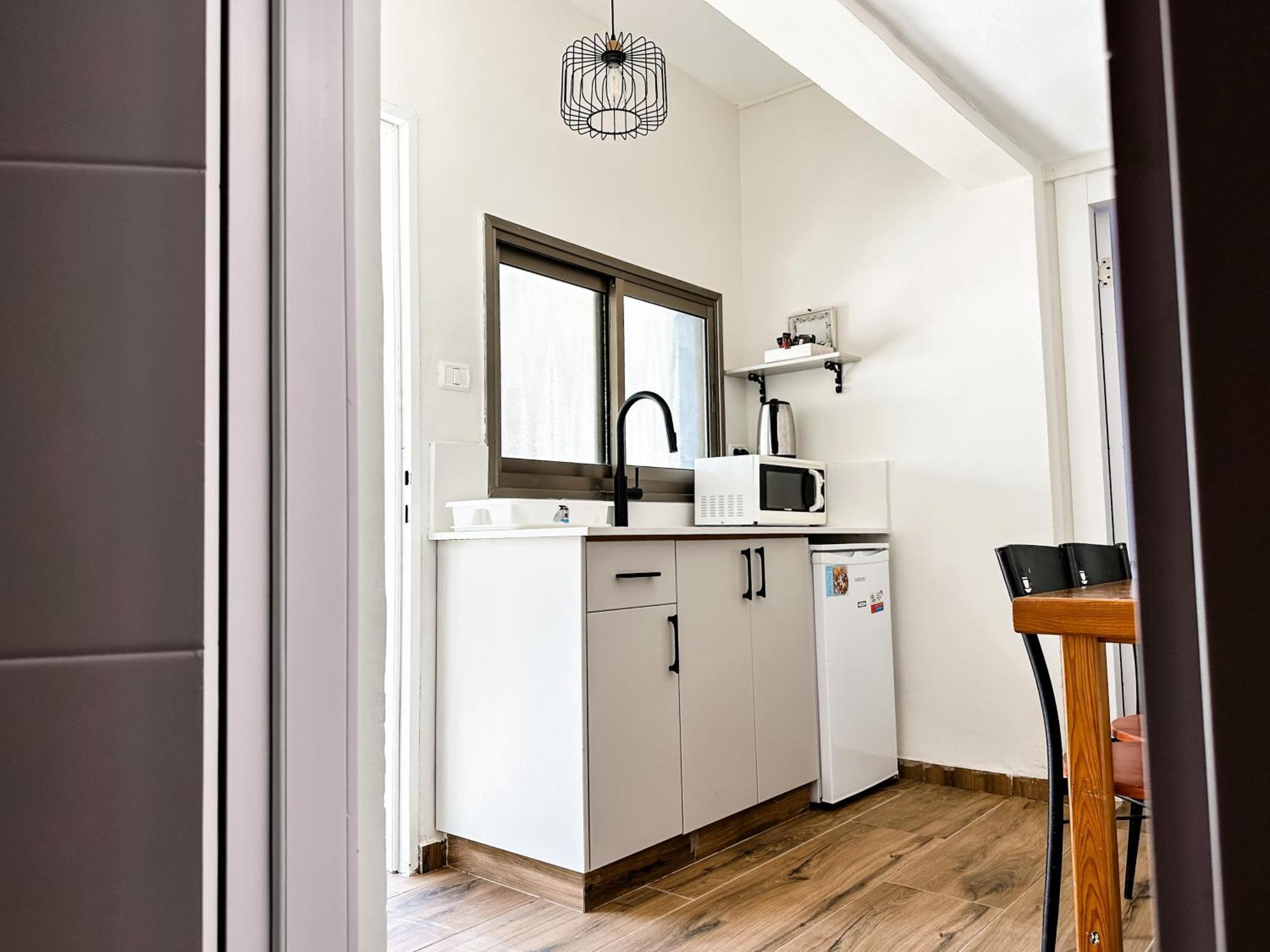 Etzel Tami Hospitality Otel Neot Golan Dış mekan fotoğraf