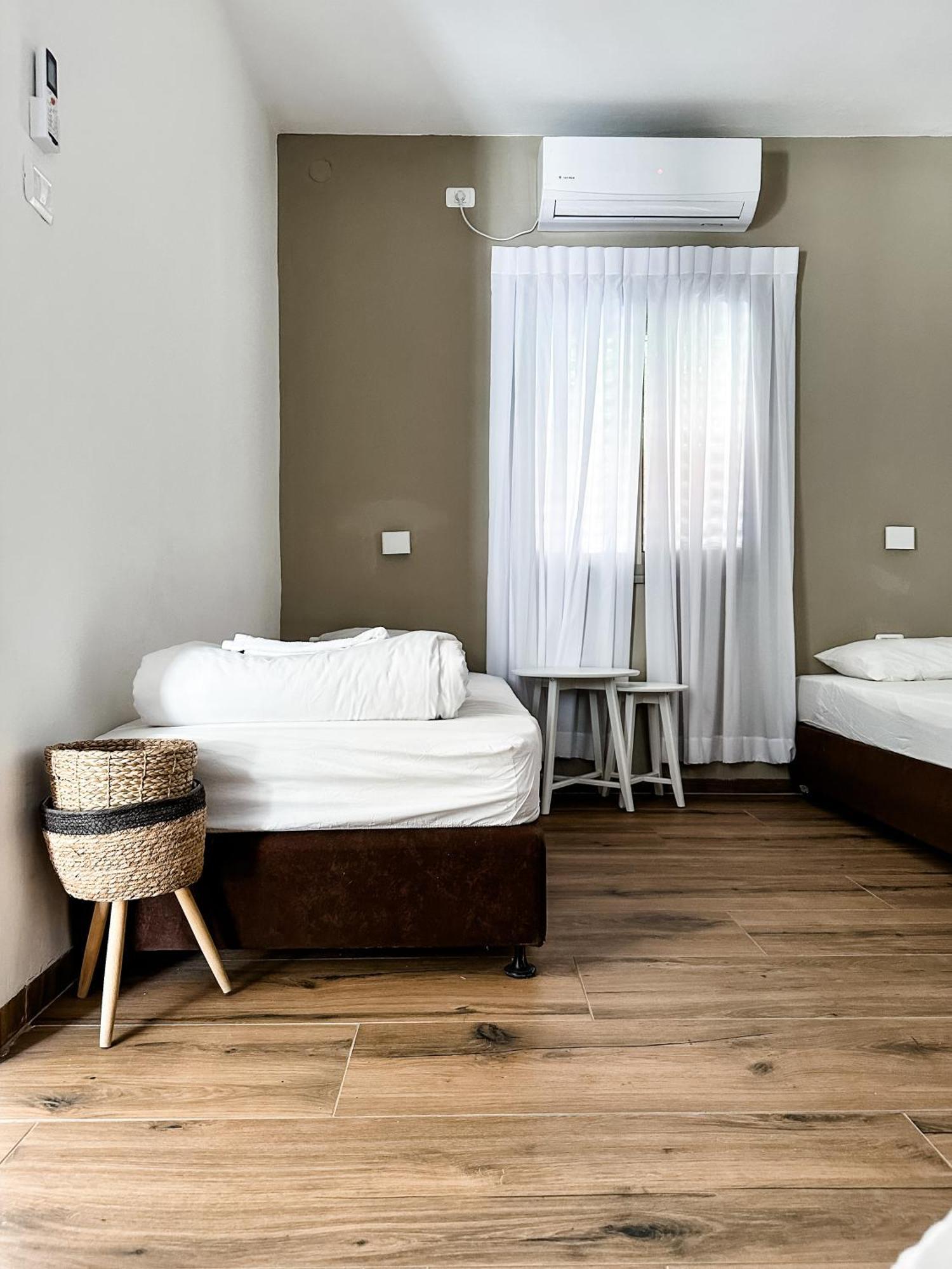 Etzel Tami Hospitality Otel Neot Golan Dış mekan fotoğraf
