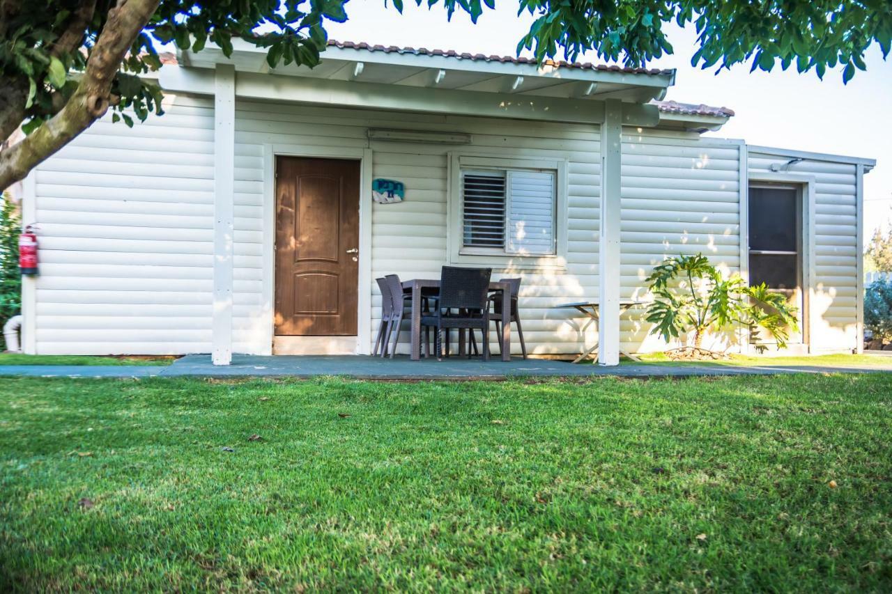 Etzel Tami Hospitality Otel Neot Golan Dış mekan fotoğraf